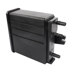 Recipiente de vapor 15109431 para Buick <span class=keywords><strong>Cadillac</strong></span> 3.6L 4.8L 5.3L 6.0L 6.2L Rendezvous <span class=keywords><strong>CTS</strong></span> Escalade SRX Tahoe Yukon 04-16 - Product Image 5