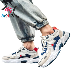 Chaussures de course HOKAS pour hommes, respirantes et confortables, chaussures de sport pour femmes, baskets de marche, baskets de sport pour hommes - Product Image 6