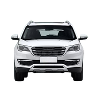 Aile avant de voiture de haute qualité, finition mate, pour Chery Jetour X70 2018-2019 OE F01-5500110/20