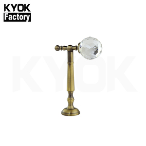 KYOK mosaico di cristallo extendtain tirante <span class=keywords><strong>per</strong></span> tenere i ganci <span class=keywords><strong>per</strong></span> la tenda - Product Image 5