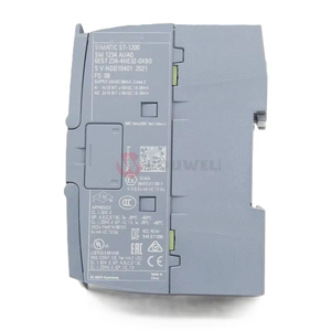 Module PLC d'origine 6ES7234-4HE32-0XB0, entrée/sortie analogique 24VDC, 16DI 16DO, contrôleur programmable, réponse haute vitesse - Product Image 3