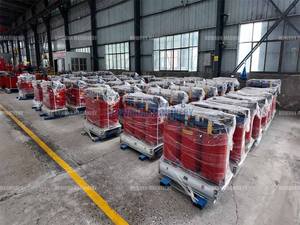 Transformador de Potencia Eléctrico Sumergido en Aceite de 20kV 110kV, 110 MVA, Trifásico, 30 MVA, 31.5 MVA, Inversor Eléctrico Único de 220V - Product Image 5