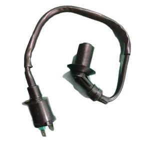 ระบบคอยล์จุดระเบิดสำหรับรถมอเตอร์ไซค์และสกู๊ตเตอร์ GY6 150CC หัวเขียว พร้อมหม้อแปลงไฟฟ้าแรงสูง - Product Image 4