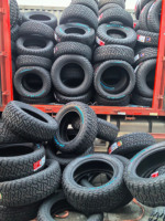Pneu tout-terrain en promotion LT245/70R17 LT245/75R17 LT265/65R17 LT265/70R17 LT275/65R17 compatible avec les pick-up et camions légers