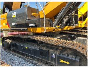 Excavatrice CAT 336D2L d'occasion, équipement de construction sur chenilles, usage intensif - Product Image 3
