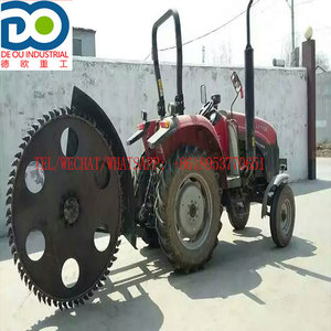 Machine de drague agricole à disques de haute qualité, équipement pour succion de terrain, nouveau, meilleure vente - Product Image 4