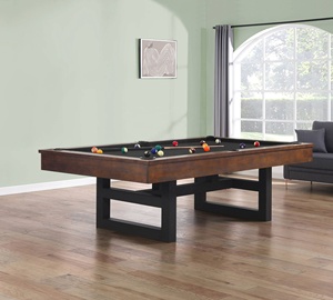 Precio al por Mayor, Mesa de <span class=keywords><strong>Billar</strong></span> Americana de Estilo Moderno Personalizada, de Alta Gama, para Uso Familiar, Diseño de Lujo, de Madera, 3 en 1 - Product Image 6