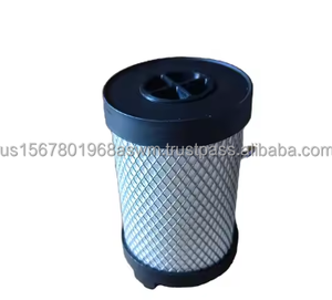 Piezas de Compresor Industrial Manny, Filtro de Aire 0125ES de Alto Rendimiento, Nuevo - Product Image 3