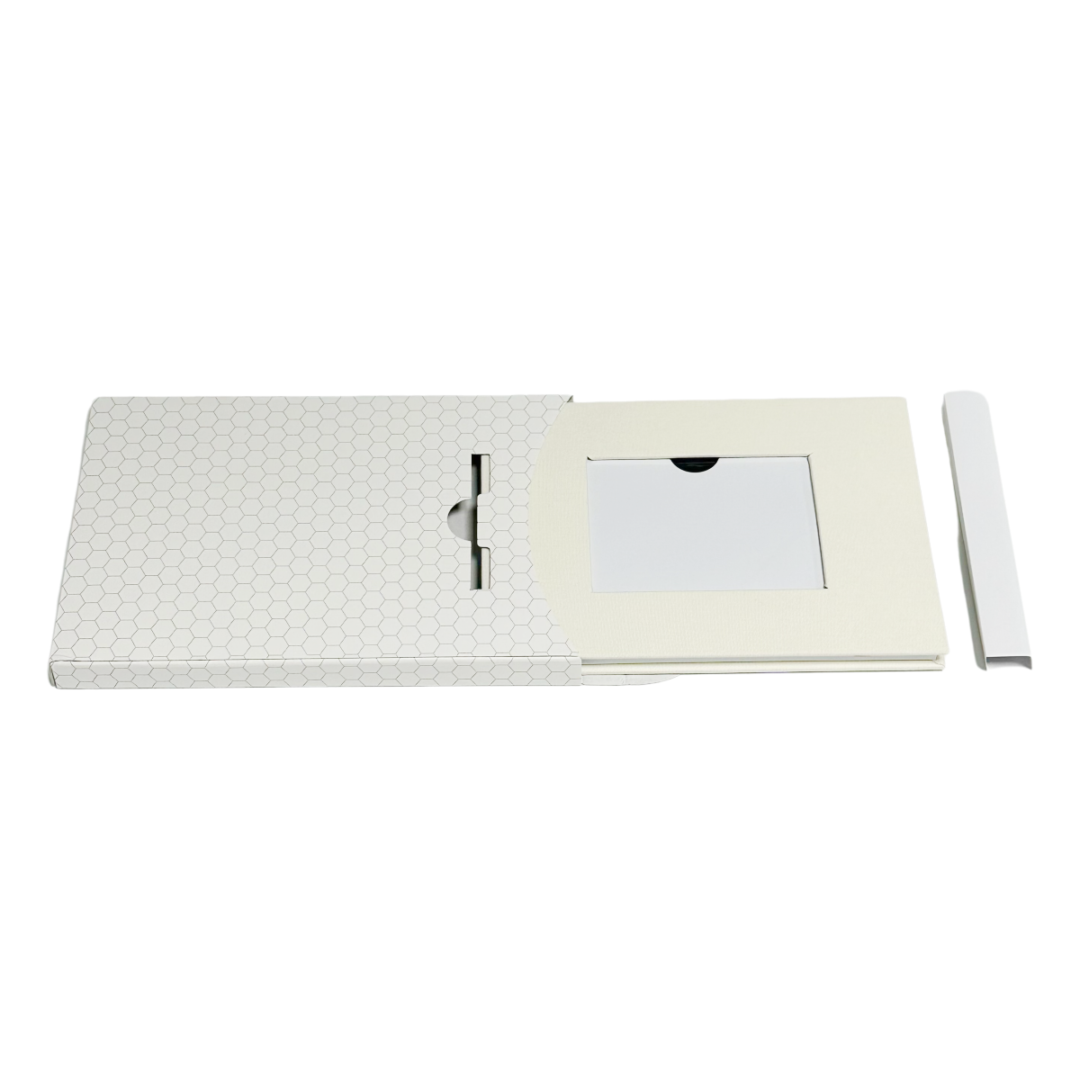 Embalaje de estilo regular