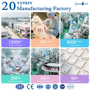 도매 개인 브랜드 최고의 품질 디핑 파우더 사용자 정의 로고 컬러 누드 클리어 네일 아트 아크릴 디핑 파우더 - Product Image 6