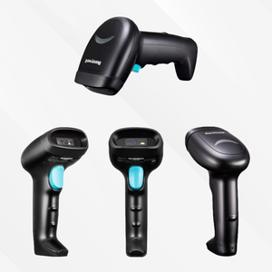 Lecteur de codes-barres 2D à <span class=keywords><strong>prix</strong></span> abordable, scanner automatique haute performance, lecteur de codes QR pour restaurants et commerces de détail - Product Image 4
