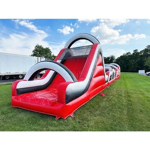Parcours d'obstacles <span class=keywords><strong>gonflable</strong></span> populaire pour enfants et adultes, toboggan <span class=keywords><strong>gonflable</strong></span> de plein air, <span class=keywords><strong>château</strong></span> <span class=keywords><strong>gonflable</strong></span> de course en montagne <span class=keywords><strong>à</strong></span> <span class=keywords><strong>vendre</strong></span> - Product Image 4