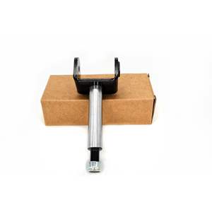 ClubCar Precedent King Pin OE # Accessoires pour voiturette de golf : Rotule de direction 103638601 - Product Image 3