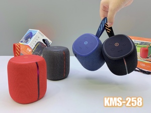 Loa Bluetooth Nhà Sản Xuất Tùy Chỉnh Xây Dựng Thương Hiệu K10 Mini Bluetooth Loa Di Động Đảng Không Dây Chất Lượng Cao Bass OEM Loa - Product Image 2