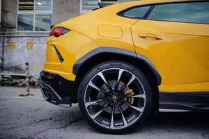 Piezas de Auto para Lamborghini URUS, Kit de Carrocería de Fibra de Carbono <span class=keywords><strong>TOCAR</strong></span>, Parachoques, Desarrollo de Moldes Originales para Autos, Sistemas de Carrocería - Product Image 4