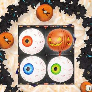 Wholesale <b>2</b>.8g Foil <b>Balloons</b> 12 Inch Standard Party <b>Balloons</b> Foil <b>Balloons</b> for Party Decoration - Product Image 3