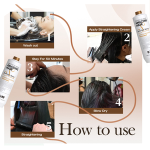 Atacado Nanoplastia Queratina Tratamento para Queratina Cabelo Tratamento para Cabelo Danificado Queratina Colágeno Tratamento De Cabelo Brasileiro