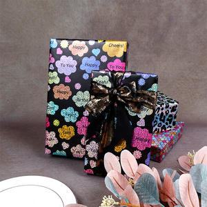 <b>Birthday</b> Gift <b>Wrapping</b> <b>Paper</b> 43 *1000 cm Metallic <b>Paper</b> Gift Foil <b>Wrapping</b> <b>Paper</b> Packaging - Product Image 2