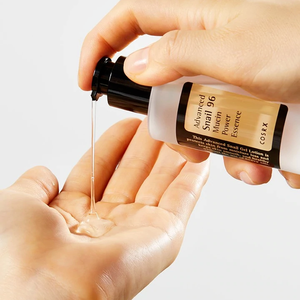 Private Label / Esencia Regeneradora Oem <strong>Cosrx</strong> <strong>Advanced</strong> <strong>Snail</strong> <strong>96</strong> <strong>Mucin</strong> <strong>Power</strong> <strong>Essence</strong> - Product Image 2