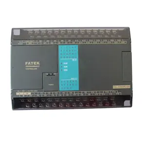 FBs-2LC מקורי חדש fatek plc FBs-2LC קטן plc ערוץ כפול תא עומס קלט מודול FBs-2LC