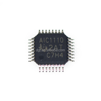ECLAMP2357NQTCT Puces Ic Circuits intégrés nouveaux et originaux Autres composants électroniques Bom List microcontrôleurs Dma