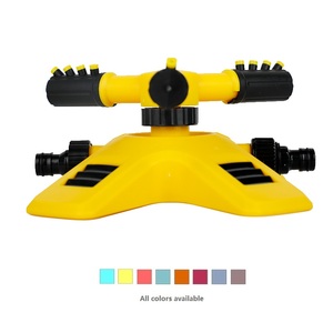 Пластиковый вращающийся разбрызгиватель - Product Image 2