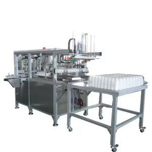 pp bottle bagger packaging machines for empty pet bottle small plastic bottle bag packaging machine