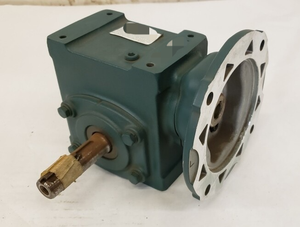 Novo Redutor de Velocidade Original DODGE TIGEAR <span class=keywords><strong>2</strong></span> com Engrenagem de Ângulo Reto 176Q20L56 201 602 LBIN Controlador de Programação PLC - Product Image 1