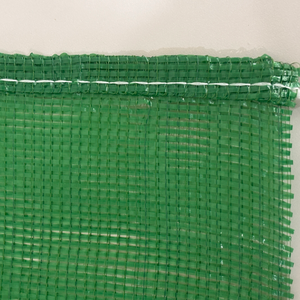 Sac en filet de bonne qualité pour bois de chauffage 2026, sac en filet de 50 lb pour oignons, sacs en filet pour le stockage des légumes, sacs en filet pour pommes de terre - Product Image 2