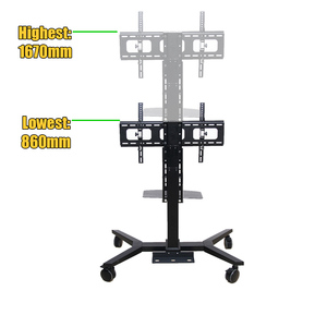 57 pulgadas motorizado Lcd Tv ascensor eléctrico automático bajo la cama Tv remoto ascensor - Product Image 3