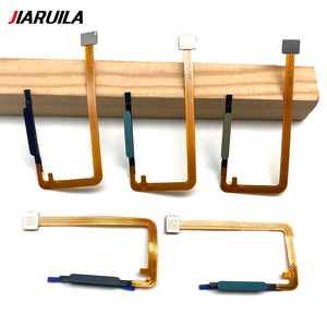 Câble flexible de capteur d'empreintes digitales pour Huawei Honor et Samsung – Pièces détachées pour téléphones mobiles - Product Image 4