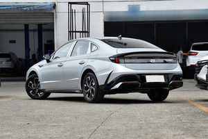 Auto Usata 2024 <span class=keywords><strong>Hyundai</strong></span> Sonata Berlina di Medie Dimensioni 5 Posti Benzina 1.5T/2.0T 8AT Auto Familiare in Offerta - Product Image 6