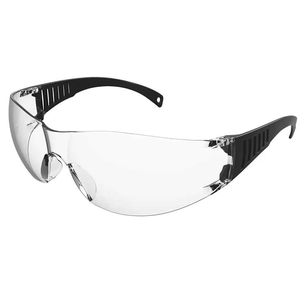 Safety entes de seguridad alta calidad Ansi Z87 occhiali protettivi antiappannamento per occhi occhiali di protezione da uomo