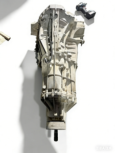 Caja de Cambios para Audi Q5 2.0T 3.2, Transmisión de Doble Embrague de 7 Velocidades, Ensamblaje de Caja de Cambios 0B5, Caja de Transferencia, Carcasa de Transmisión, Computadora - Product Image 1