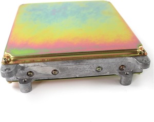 Módulo de Control del Motor ECU EX100-2 EX120-2 EX120-3 EX200-2 EX200-3 9131578 9104911 9131577 Controlador EC EPC para HITACHI - Product Image 4