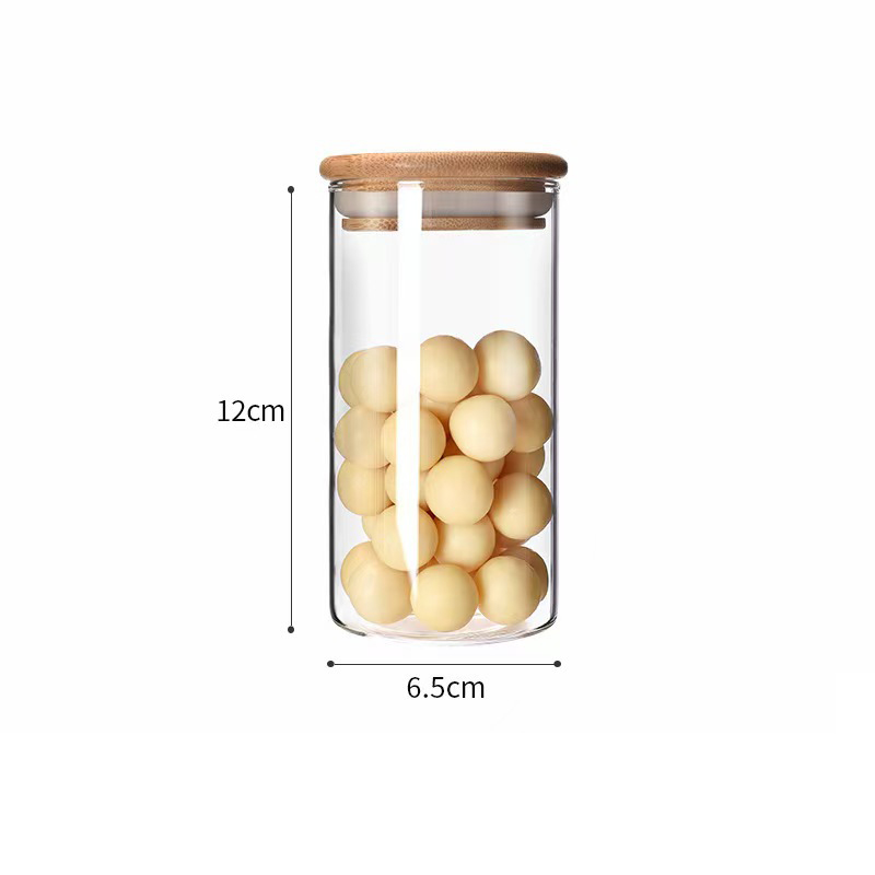 6,5x12 - 300ml