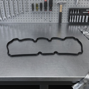 Junta de tapa de balancines KENT OEM estándar 96325175 para Chevrolet Daewoo Matiz 1.0L, piezas de junta de culata automotriz - Product Image 3