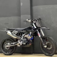 Motocicleta Todoterreno Kvis K16 NC450 de 450cc, ATV, UTV, Vehículo para Personas Mayores, Kart, China