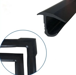 <span class=keywords><strong>Joint</strong></span> d'étanchéité en caoutchouc pour portes <span class=keywords><strong>de</strong></span> conteneurs maritimes - Product Image 1