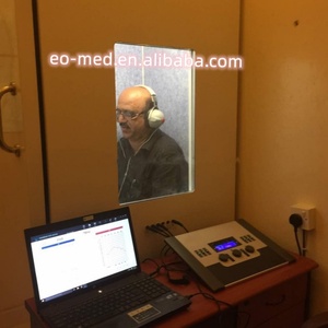 Audiomètre de dépistage auditif clinique avancé et abordable pour test auditif AD-16A/B - Product Image 6