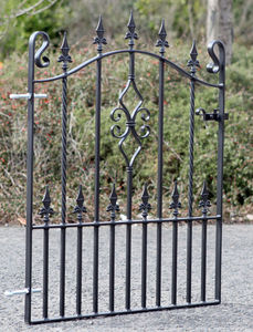 ACE thiết kế cổng chính mới nhất cho nhà ở hàng rào cổng <span class=keywords><strong>trellis</strong></span> - Product Image 3