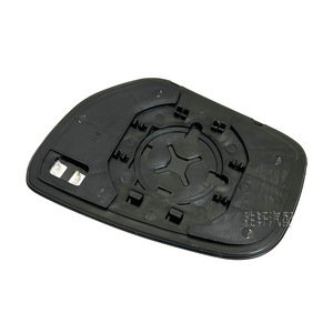 Espejo retrovisor para Renault Koleos 08-11, espejo de cristal esférico calefactable para el lado izquierdo - Product Image 4