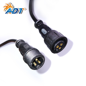 ไฟ LED RGB แบบไหล ADT 12V 5050SMD ควบคุมผ่านแอพ สำหรับติดตั้งใต้รถยนต์ - Product Image 3