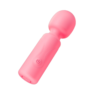 Female Adult Sex Toys AV <b>Vibrator</b> with Vibration Massage Stimulating the Clitoris & Lower Body Strong earthquake bar - Product Image 3