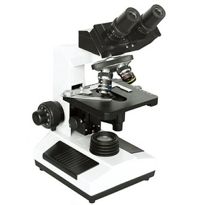 <span class=keywords><strong>Microscope</strong></span> biologique binoculaire portable <span class=keywords><strong>de</strong></span> laboratoire <span class=keywords><strong>à</strong></span> <span class=keywords><strong>prix</strong></span> abordable, <span class=keywords><strong>microscope</strong></span> <span class=keywords><strong>à</strong></span> <span class=keywords><strong>contraste</strong></span> <span class=keywords><strong>de</strong></span> <span class=keywords><strong>phase</strong></span>, <span class=keywords><strong>microscope</strong></span> biologique binoculaire - Product Image 1