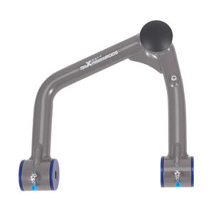 Kit de suspension surélevée avant MaXpeedingrods de 2 à 4 pouces, bras de commande supérieurs avant pour Toyota Tundra Sequoia 2007-2022 - Product Image 3