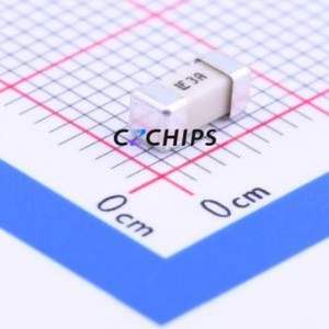 0453003.MR One-Time Fuse 2410 Fuse ( Type: SMD Fuse )( Rated Current: 3A )( Rated Voltage (AC): 125V )( Rated Voltage: 125V ) - Product Image 1