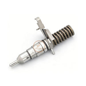 Inyector de Combustible 127-8209 Compatible con Excavadora Cat 200B 3114, Piezas de Repuesto, Inyector Diésel 0R-3742 7E-9585 0R-8483 4P-1734 - Product Image 2