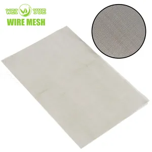 100 Mesh Round Stainless Steel Wire Mesh Screen Stainless Steel Wire Mesh Filter Disc Deep Processing