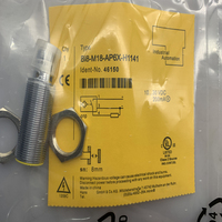 Nouveau capteur de proximité en stock BI8-M18E-LIU-H1141 Fiable Vendeur d'or Garantie d'un an